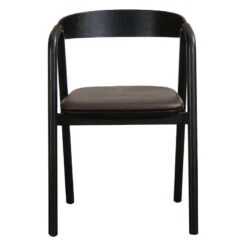 Inlay Dining Chair -Trit Houses Shop ski c02 1 012 espresso heritage 03 light oak 01
