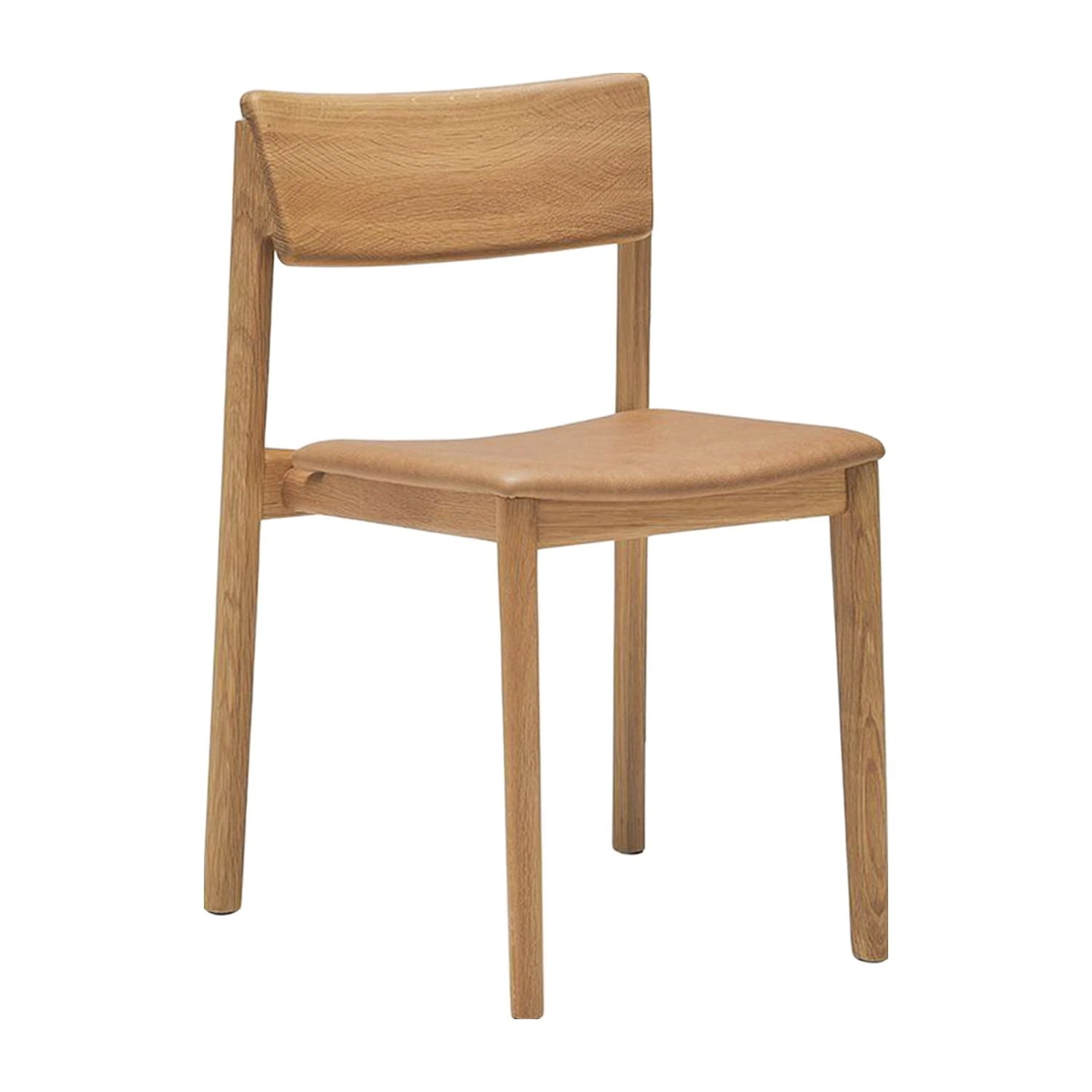 Poise Dining Chair 8 Poise Dining Chair - Image 8