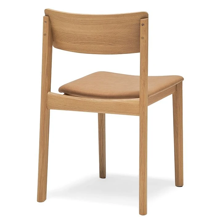 Poise Dining Chair 2 Poise Dining Chair - Image 2