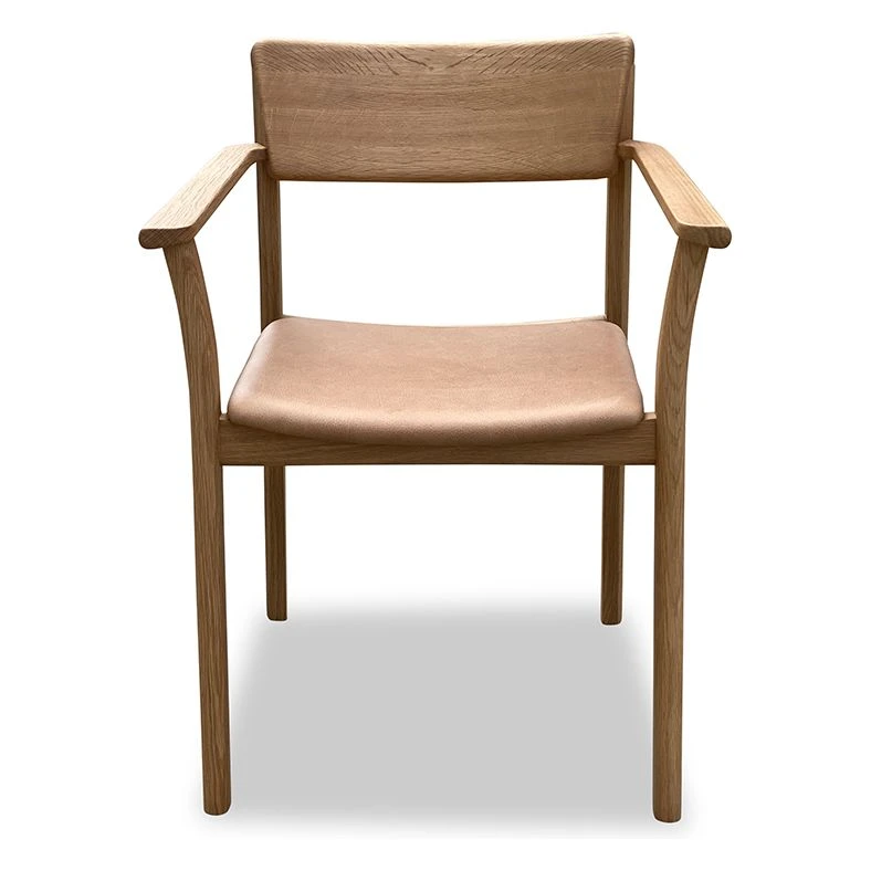 Poise Armchair 10 Poise Armchair - Image 10