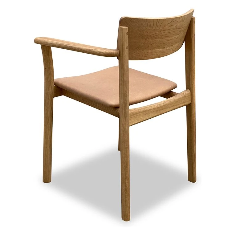 Poise Armchair 11 Poise Armchair - Image 11