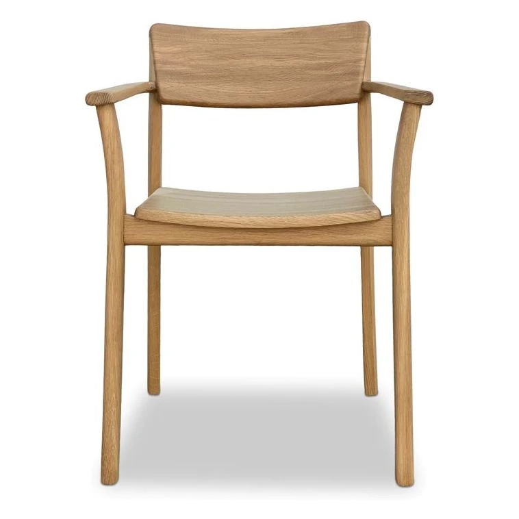 Poise Armchair 6 Poise Armchair - Image 6