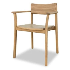 Poise Armchair 25 Poise Armchair -Trit Houses Shop ski c02 1 015 light oak 02 9dbe7db2 5e9c 495d b659 d25c82cc198e