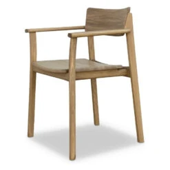 Poise Armchair 26 Poise Armchair -Trit Houses Shop ski c02 1 015 light oak 03 37e2d93e 5038 47c5 9375 469d7e274b92