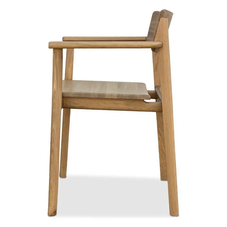 Poise Armchair 9 Poise Armchair - Image 9