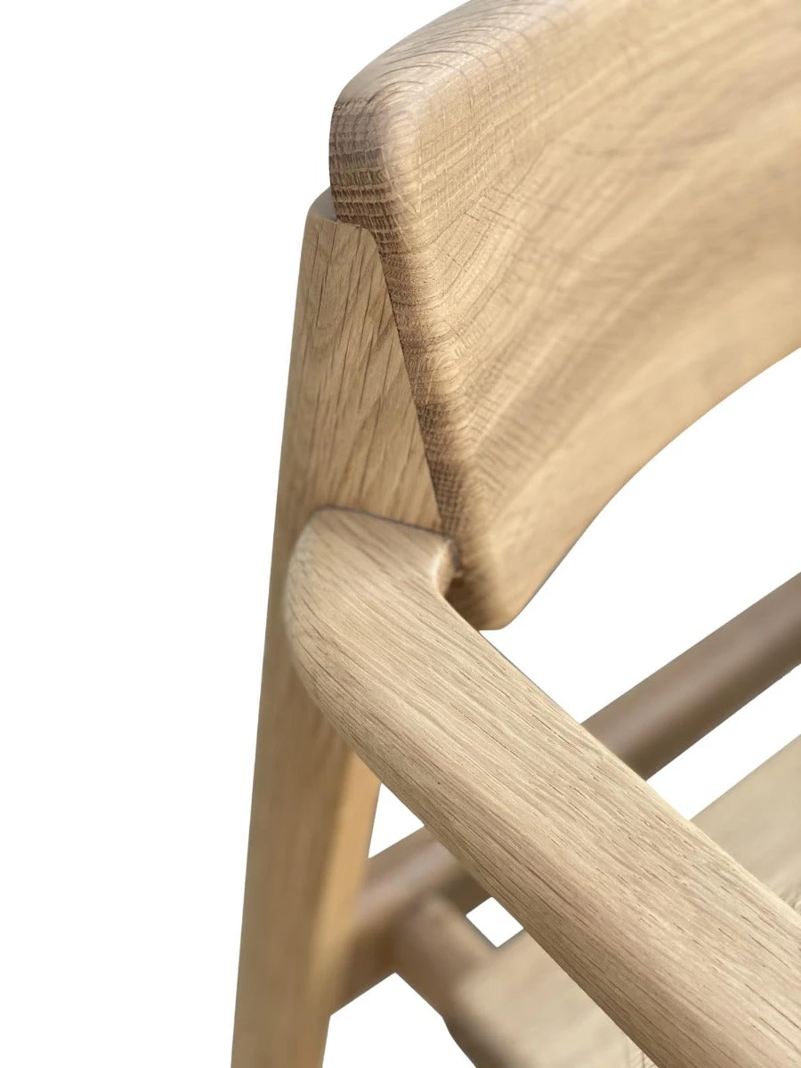 Poise Armchair 19 Poise Armchair - Image 19