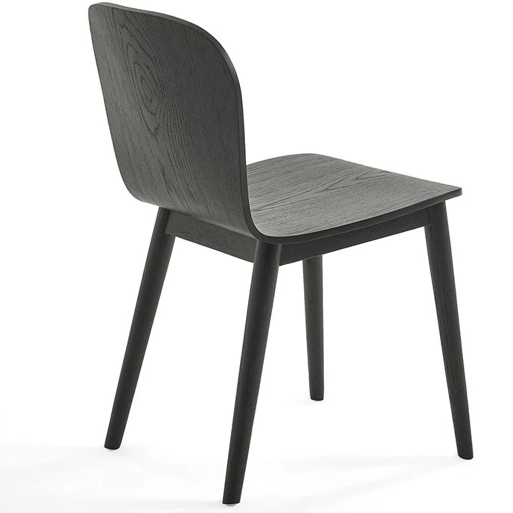 Puddle Dining Chair 2 Puddle Dining Chair - Image 2