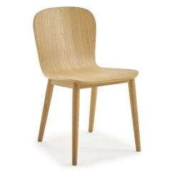 Puddle Dining Chair 9 Puddle Dining Chair -Trit Houses Shop ski c02 1 016 light oak 01 0ca4a70b 6b87 4473 89ab 13f5091d208a