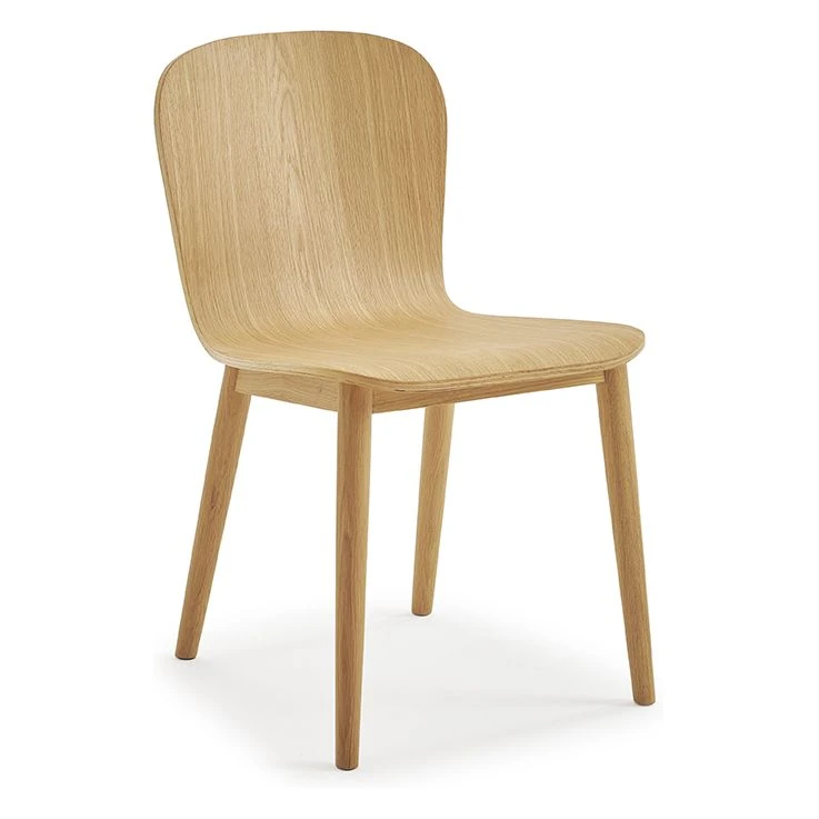 Puddle Dining Chair 4 Puddle Dining Chair - Image 4