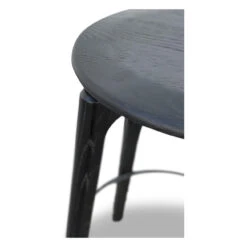 Glide Counter Stool -Trit Houses Shop ski c04 1 007 black 02
