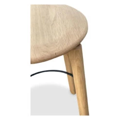 Glide Counter Stool -Trit Houses Shop ski c04 1 007 light oak 02