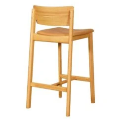 Poise Counter Stool 15 Poise Counter Stool -Trit Houses Shop ski c04 1 009 leather seat canyon montana 3031 02