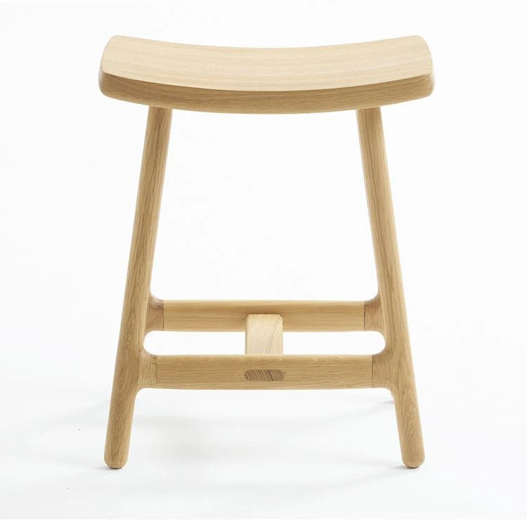 Odd Low Stool 3 Odd Low Stool - Image 3