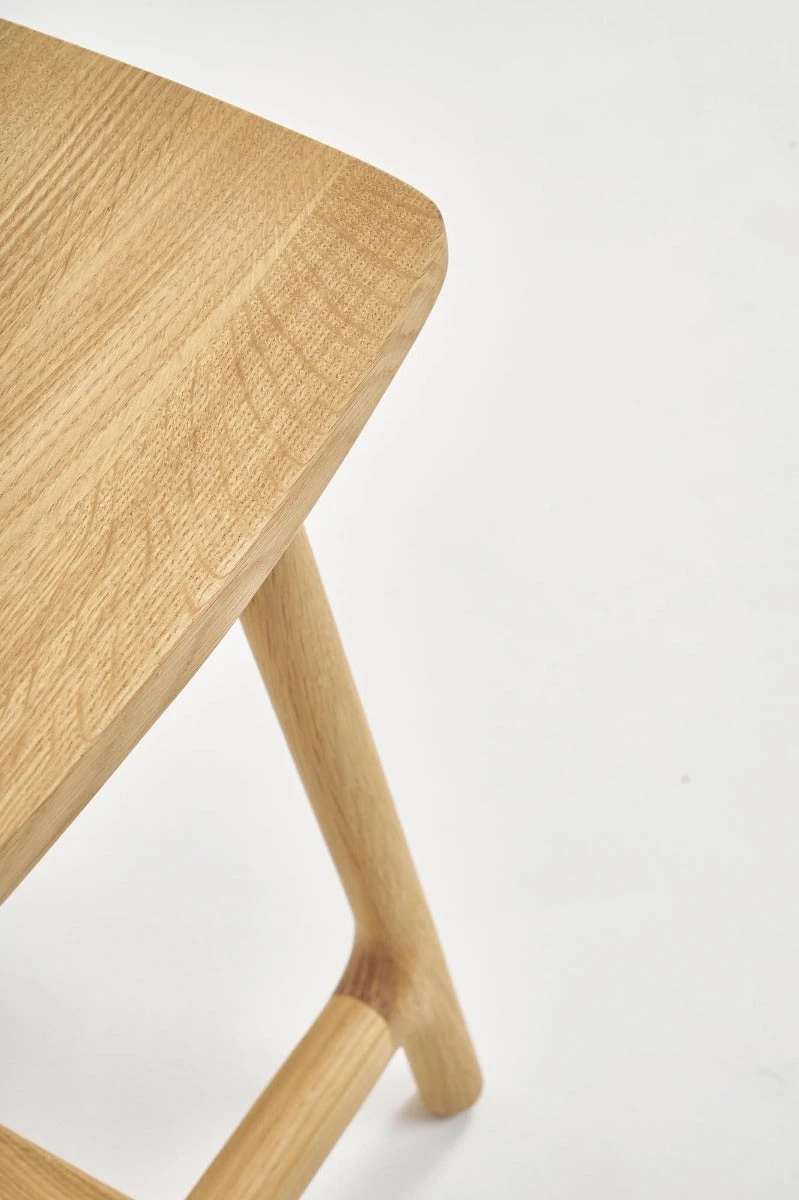 Odd Low Stool 7 Odd Low Stool - Image 7