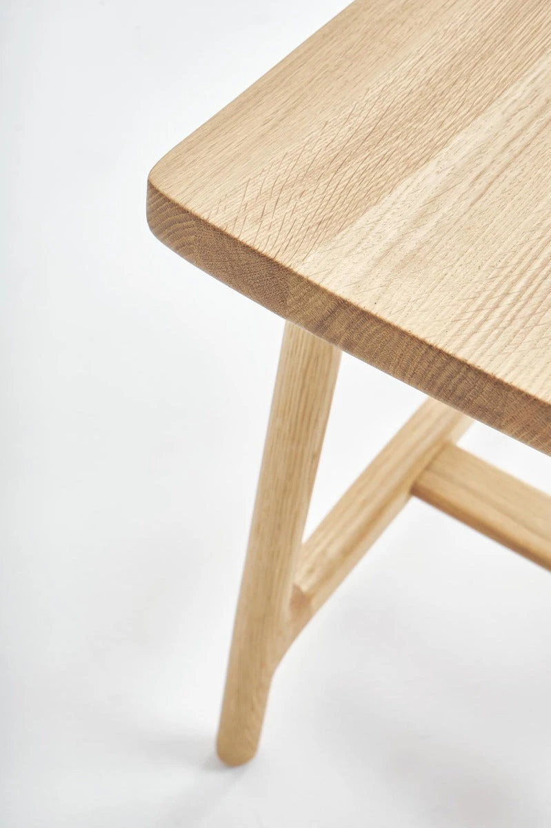 Odd Low Stool 8 Odd Low Stool - Image 8