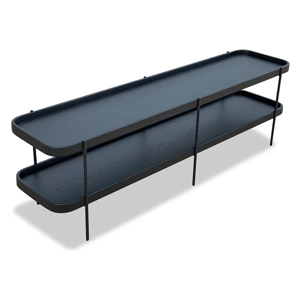 Humla TV Shelf 2 Humla TV Shelf - Image 2