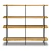 Humla Tall Shelf - 152cm