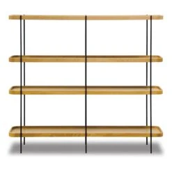 Humla Tall Shelf - 152cm