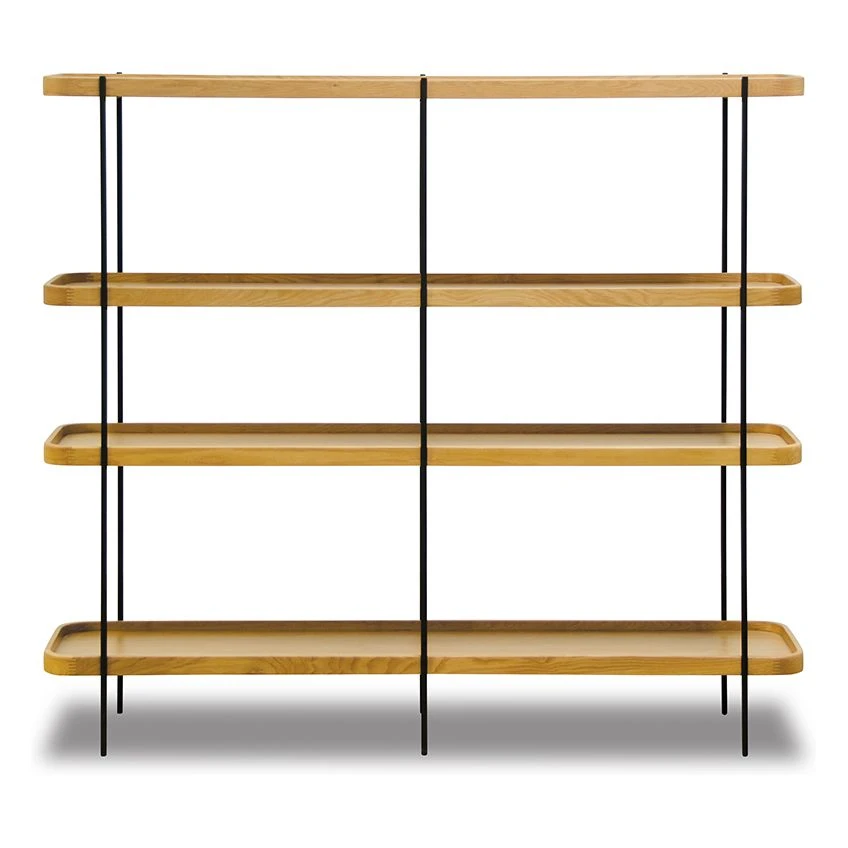 Humla Tall Shelf - 152cm 1 Humla Tall Shelf - 152cm