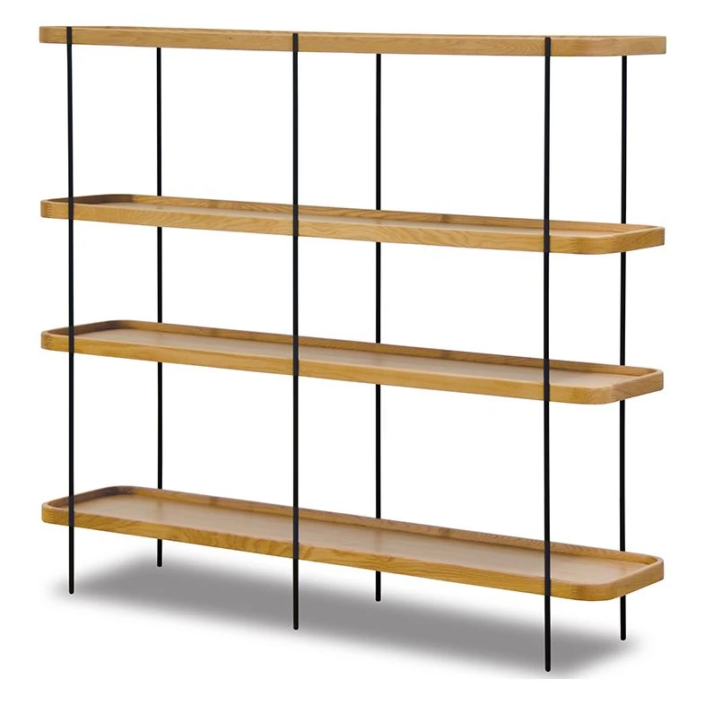 Humla Tall Shelf - 152cm 2 Humla Tall Shelf - 152cm - Image 2