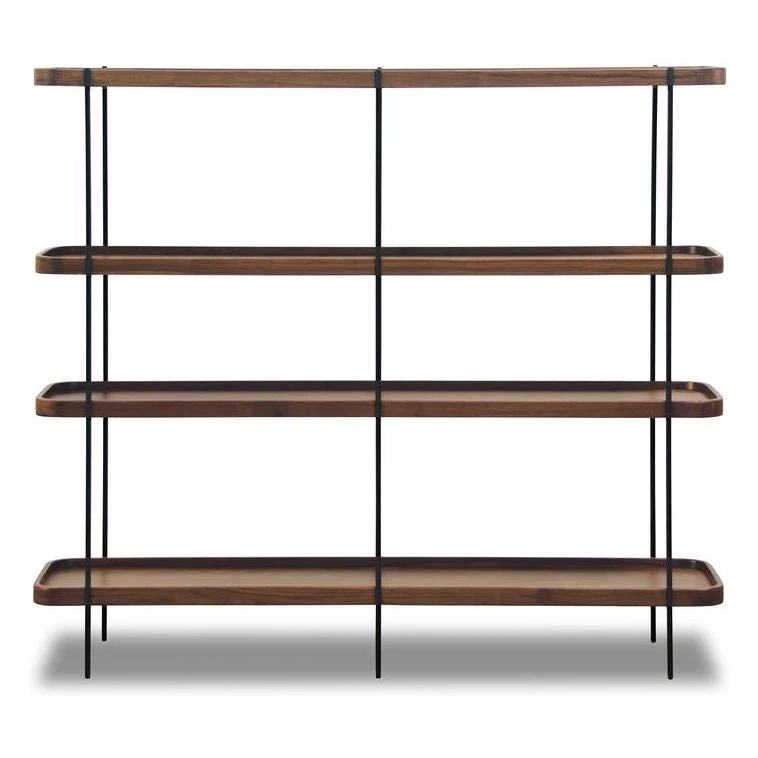 Humla Tall Shelf - 152cm 3 Humla Tall Shelf - 152cm - Image 3