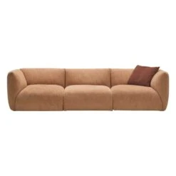 Slipper 3 Seater Sofa