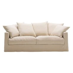 Sloopy 2.5 Seater Sofa