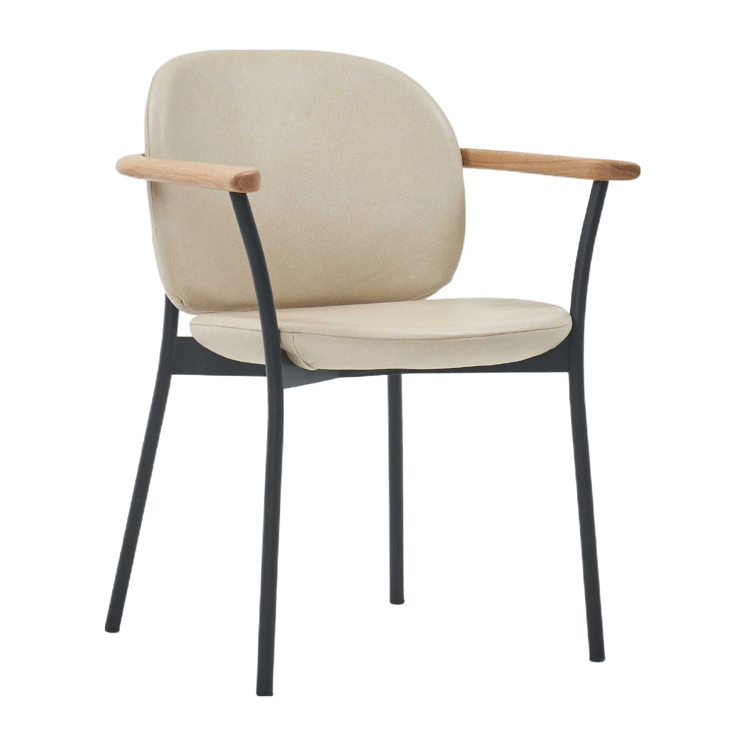 Solace Full Arm Chair 2 Solace Full Arm Chair - Image 2