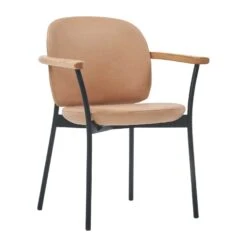 Solace Full Arm Chair