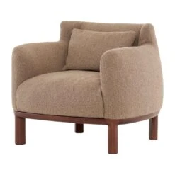 Stena Lounge Chair -Trit Houses Shop stena atlas cigar walnut web