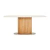 Tilba Pedestal Table