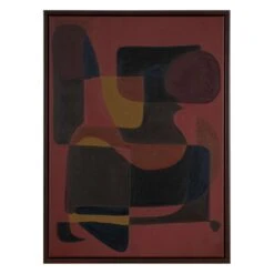 Sean Peters - Time Original Artwork