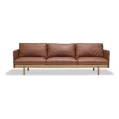 Pensive 3.5 Seater Sofa -Trit Houses Shop tol a01 1 001 saddle heritage 002 light oak 01
