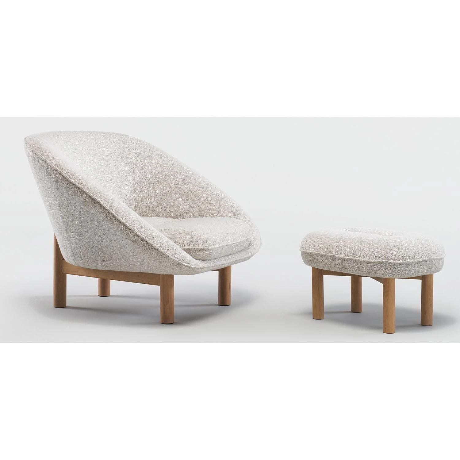 Portobello Stool 4 Portobello Stool - Image 4