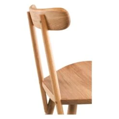 Figura Dining Chair 11 Figura Dining Chair -Trit Houses Shop tol c02 1 002 light oak 05