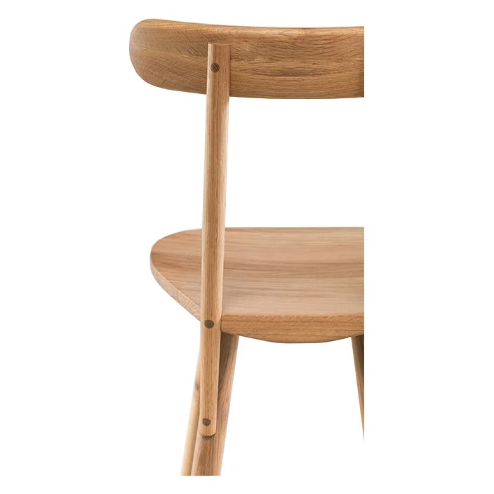 Figura Dining Chair 4 Figura Dining Chair - Image 4