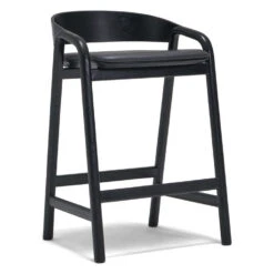 Inlay Counter Stool