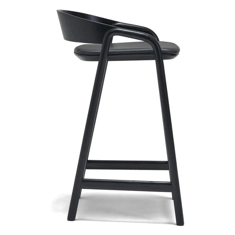 Inlay Counter Stool 2 Inlay Counter Stool - Image 2