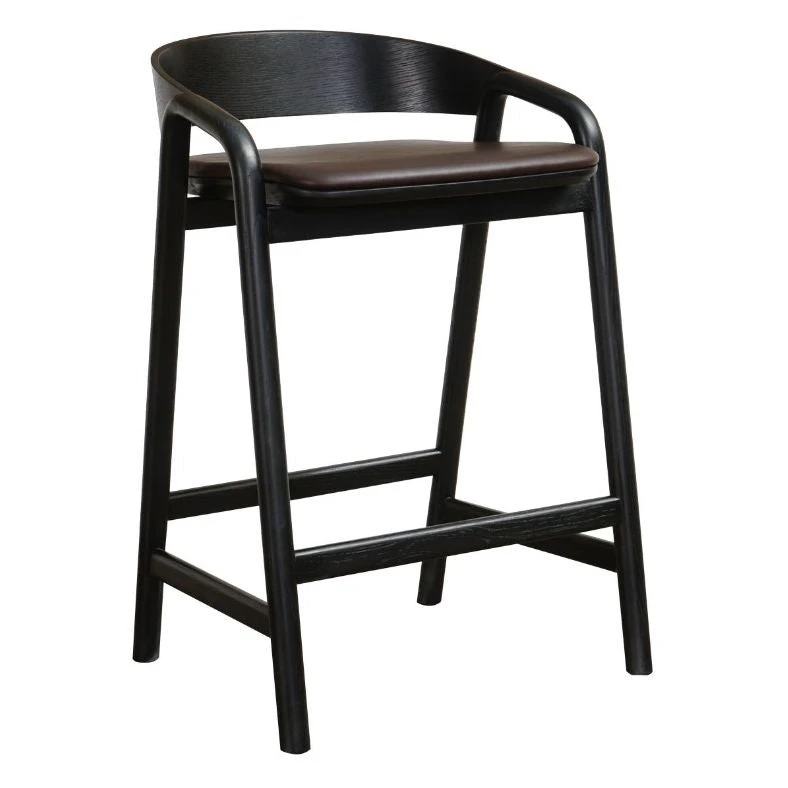 Inlay Counter Stool 8 Inlay Counter Stool - Image 8