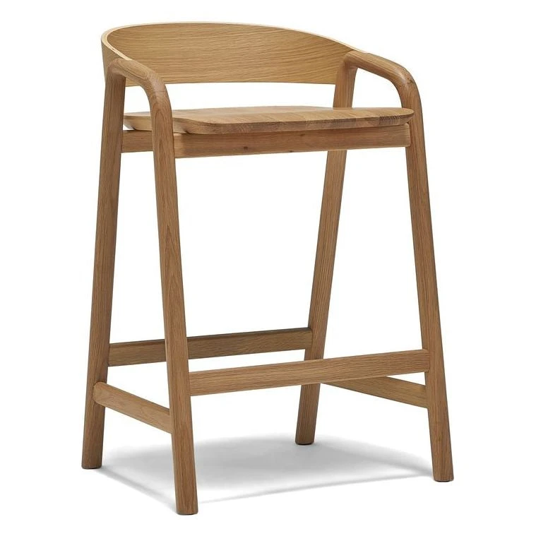 Inlay Counter Stool 6 Inlay Counter Stool - Image 6