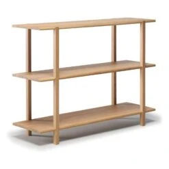 Farnsworth Low Shelf