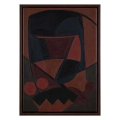 Sean Peters - Totems Original Artwork