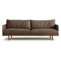 Pensive 3 Seater Sofa