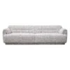 Hudson 4 Seater Sofa