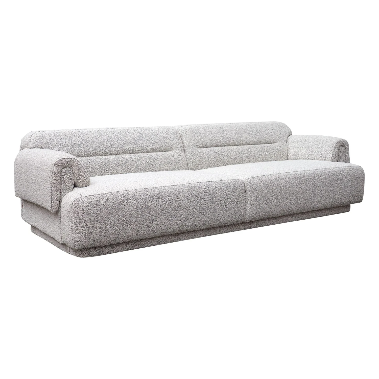 Hudson 4 Seater Sofa 2 Hudson 4 Seater Sofa - Image 2