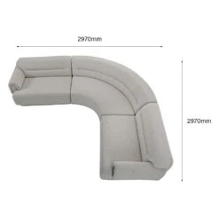 Hudson Modular Sofa 13 Hudson Modular Sofa -Trit Houses Shop tri a01 1 046 cream boucle 01 dimensionz11 c9e67cad 1f7d 4332 9cee ba72f5fd1af3