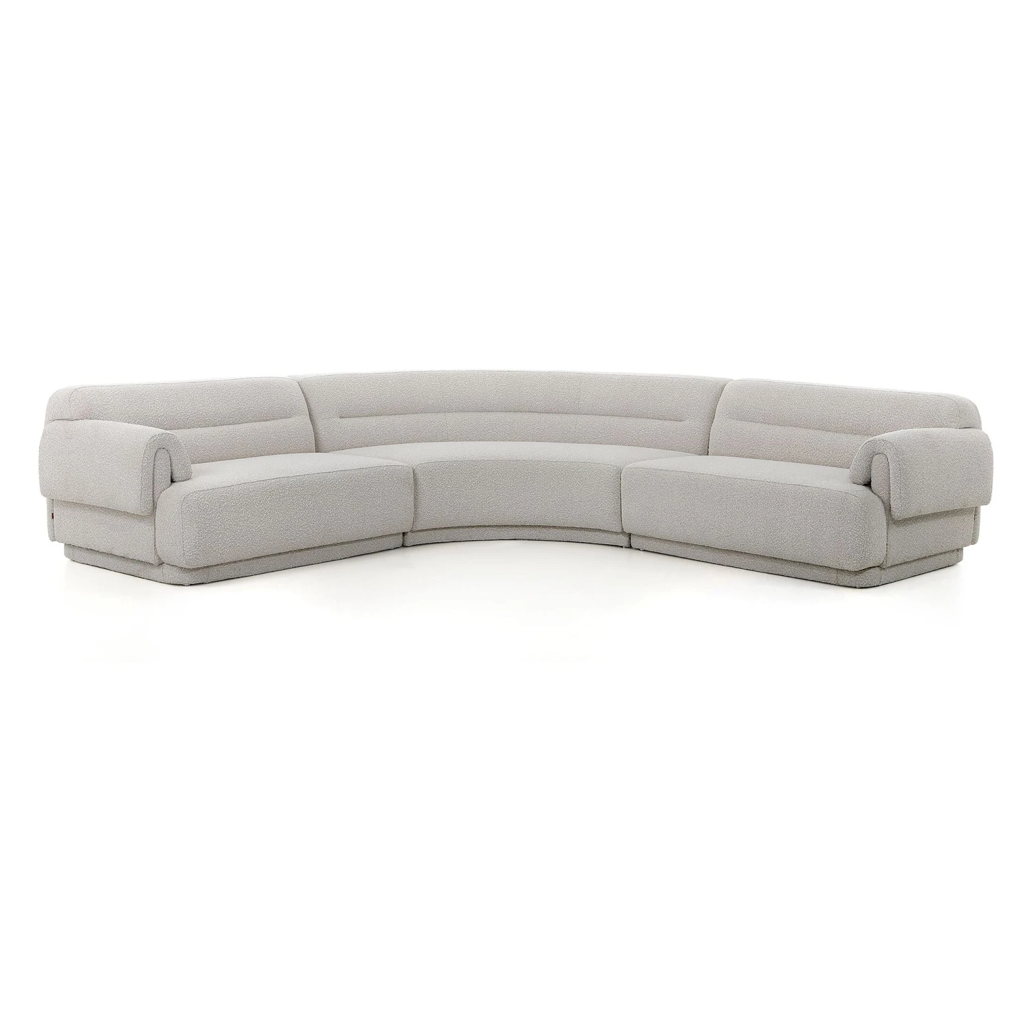 Hudson Modular Sofa 1 Hudson Modular Sofa