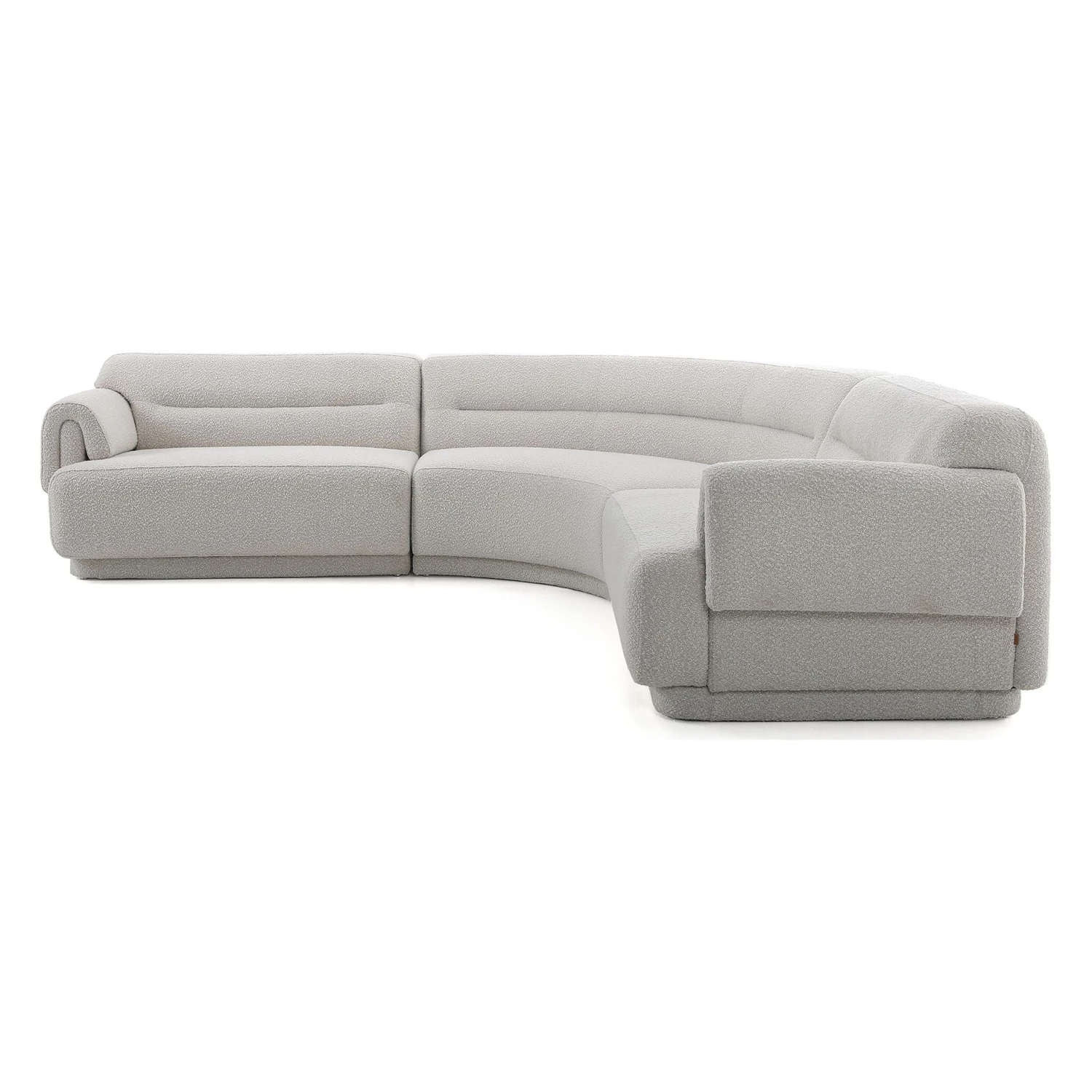 Hudson Modular Sofa 2 Hudson Modular Sofa - Image 2