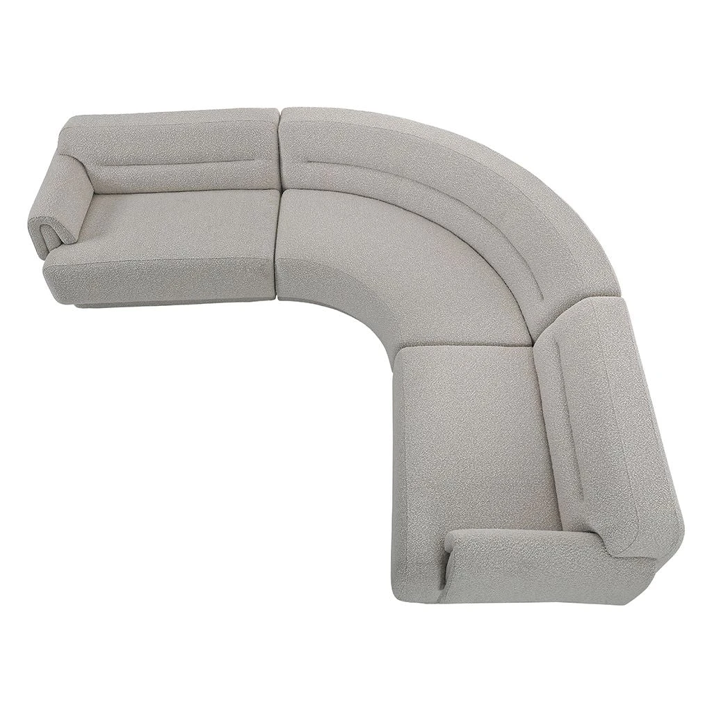 Hudson Modular Sofa 3 Hudson Modular Sofa - Image 3