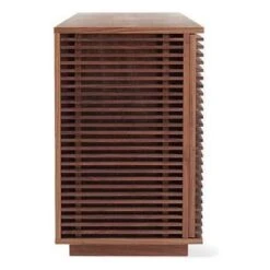 Line Credenza - 2 Doors 12 Line Credenza - 2 Doors -Trit Houses Shop tri b01 1 018